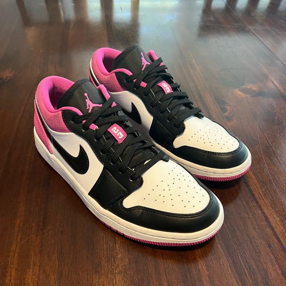 Air Jordan 1 Low